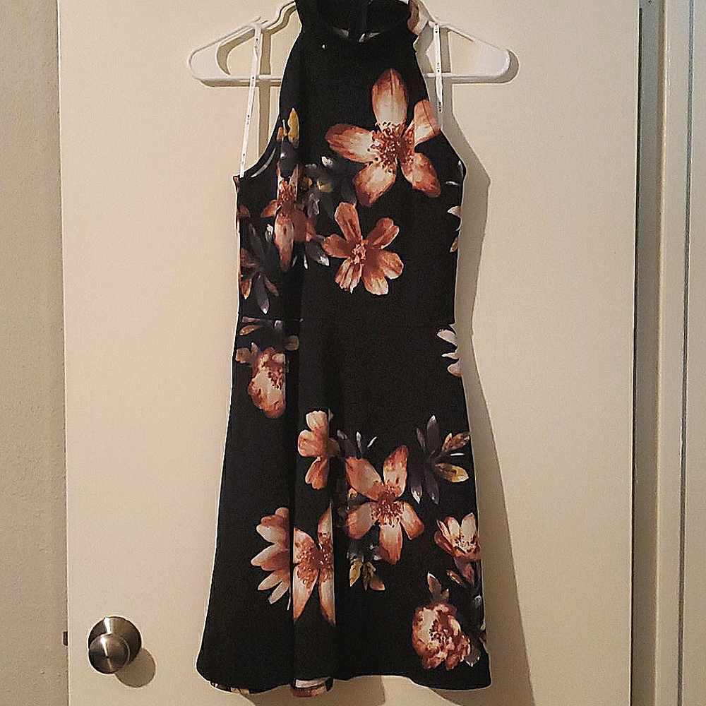 Party Dress